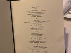 -迪拜帆船酒店海底餐厅