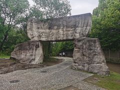 -河姆渡遗址博物馆