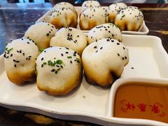 -东泰祥生煎馆(长宁路店)