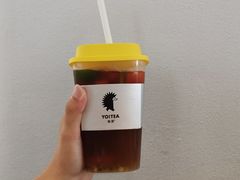 -YO!TEA有茶(坂田佳华领汇店)