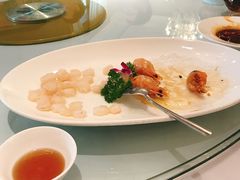 -老洋房花园饭店(绍兴路店)