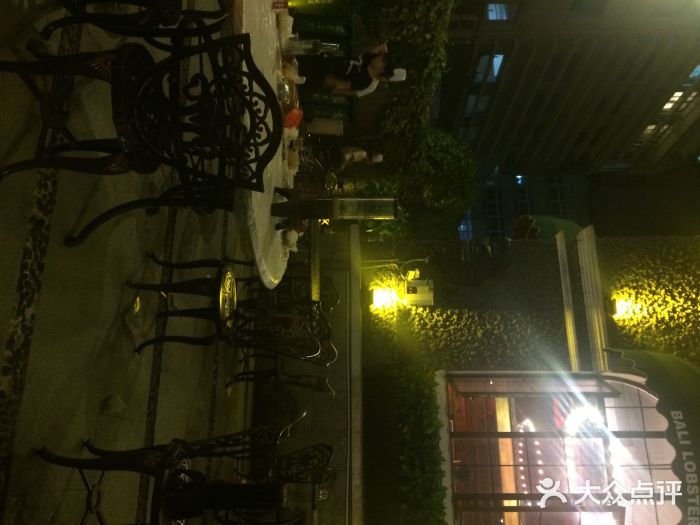 巴厘龙虾·榜首油焖大虾(洞庭·艺术洋房店)巴厘龙虾(洞庭街店)图片