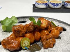 -蜀宴·家宴馆(升伟晶石店)
