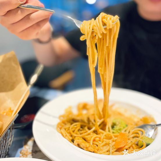 角落意式厨坊(西平店)