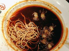 -有位虾匠·胶东土菜小馆(市北店)