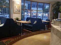 大堂-花舍·新派粤菜·西餐·下午茶(亚运村·鸟巢店)