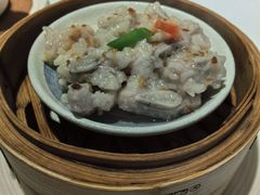 -悦景酒家(罗湖店)