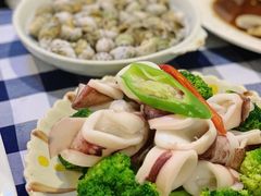 -阿妹小海鲜(下角店)
