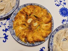 -老都一处饺子馆(道里店)