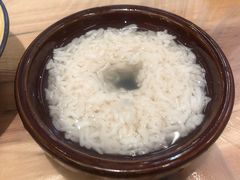 小钵子甜酒-东排食堂长沙小吃大排档(五一广场店)