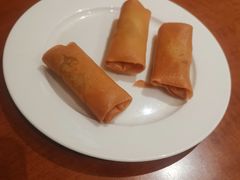 -杭州JW万豪酒店-万豪中餐厅
