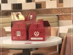 -香港新发烧腊茶餐厅(万象店)