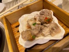 -荣粤酒家·融合粤菜
