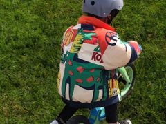 -酷迈儿童体能运动馆(九棵树店)