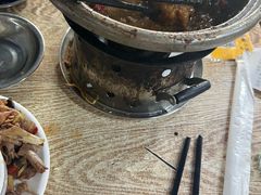 -范贤光鸡公煲(平乐园总店)