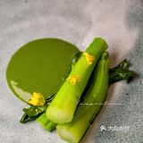 焯跃之味:以艺术性和创造性探索拓展粤味边界✨