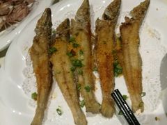 -神洲四海大酒楼(王府井澳门中心店)