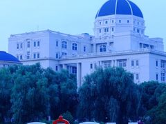 -上海外国语大学(虹口校区)