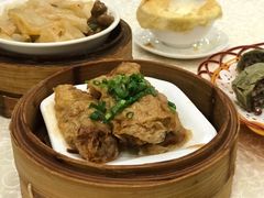 -顺德人家食府(黄金广场店)