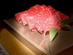 -江户·岚 创意料理(泛海店)