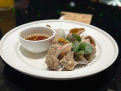 -拉完海鲜大排档(温岭店)