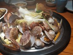 一筐海鲜-三个渔夫·蒸汽海鲜(小白楼店)