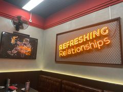 -许哥东北烧烤·铁丳烤串·宫后夹肉(繁花中心店)