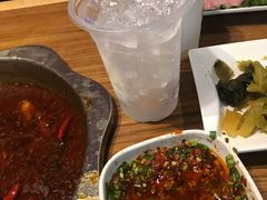 -傣妹火锅(南京东路一店)