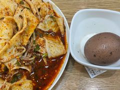 -三好食堂(煎饺·馄饨·肉饼米线·盛世广场店)