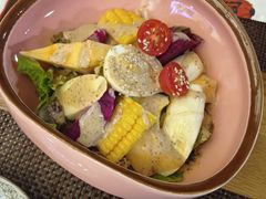 -樱の千渡日式料理·铁板烧•烧鸟(金盛田广场店)