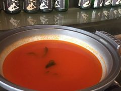 -山葵家·创意料理(宁波来福士店)