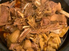 -怡园饭店-餐厅(四望亭店)