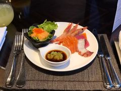 -深圳四季酒店·馥自助餐厅