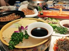 -红辣椒·川菜·火锅(张杨路店)