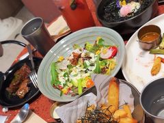 -La Terre乐田(万象城店)