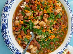 -崴海渔村(虹梅路店)