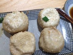 -陈家生煎(世茂双子塔店)