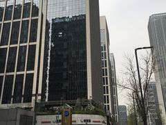 -峪悦里(汉峪金融商务中心店)