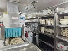 -海底捞火锅(正大乐城店)