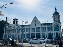 -中国铁道博物馆(正阳门馆)