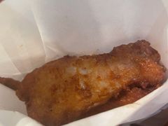 -汉堡王(北京三里屯购物中心)