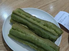 -三好食堂(煎饺·馄饨·肉饼米线·盛世广场店)
