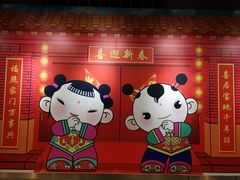 -中国铁道博物馆(正阳门馆)