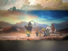 -北京英嘉国际影城(金源CINITY店)