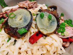 -面乙新派手擀面(大悦城店)