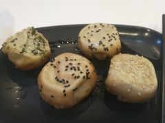 -小杨生煎(火车站北广场店)