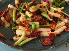 -明思味 二十年潮粤菜(榕城东山店)