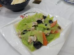 -碧海银沙海鲜餐厅(恒大海上威尼斯店)