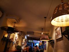 大堂-豆爺小面(朱雀店)
