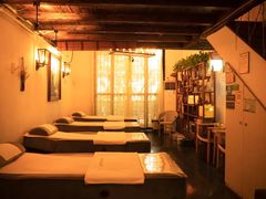 -铭洋专业采耳(田子坊店)